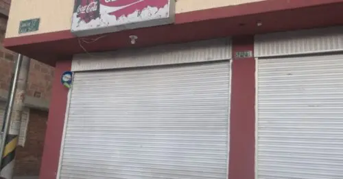 MINIMERCADO GERALKIS BOGOTÁ MINIMERCADO GERALKIS BOGOTÁ